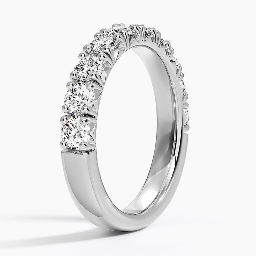 Gianna Pavé Lab Diamond Ring (1 1/3 ct. tw.)