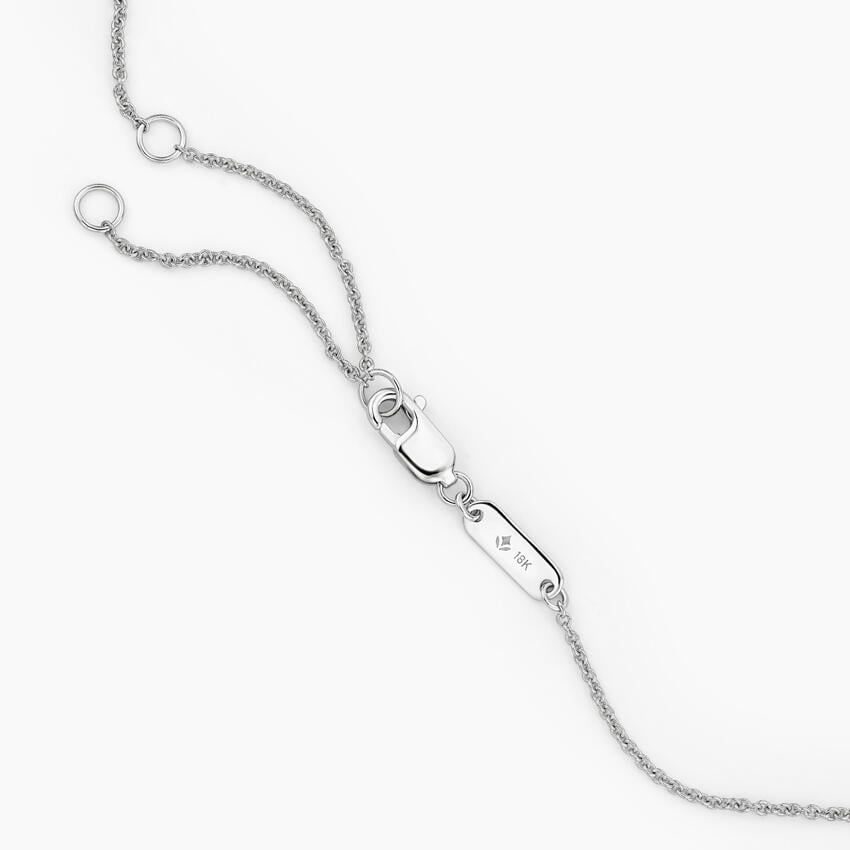 Marseille Lab Diamond Necklace (7/8 ct. tw.)