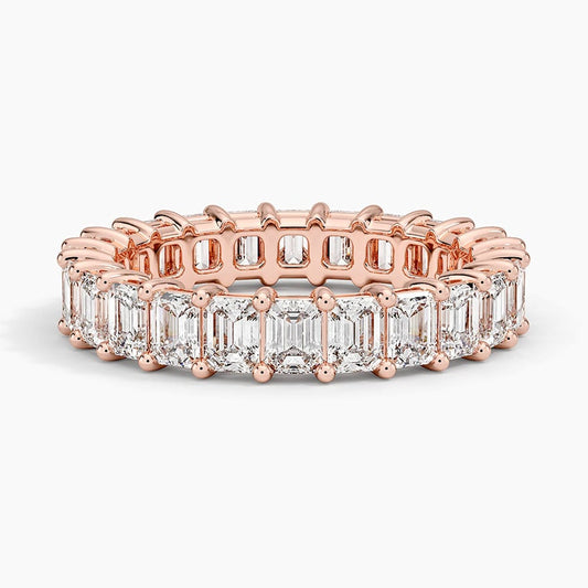 Lab Diamonds vs. Natural Diamonds: Why Lab-Grown Is the Smarter Choice