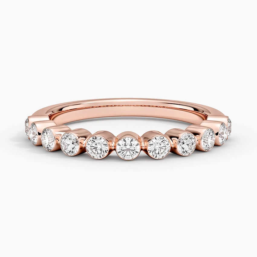 Colette Lab Diamond Ring (1/2 ct. tw.)
