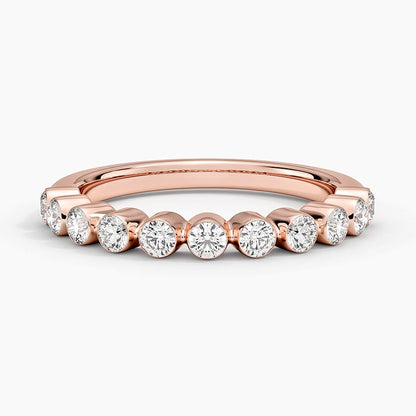 Colette Lab Diamond Ring (1/2 ct. tw.)