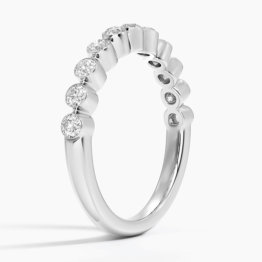 Colette Lab Diamond Ring (1/2 ct. tw.)