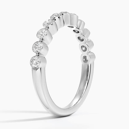 Colette Lab Diamond Ring (1/2 ct. tw.)