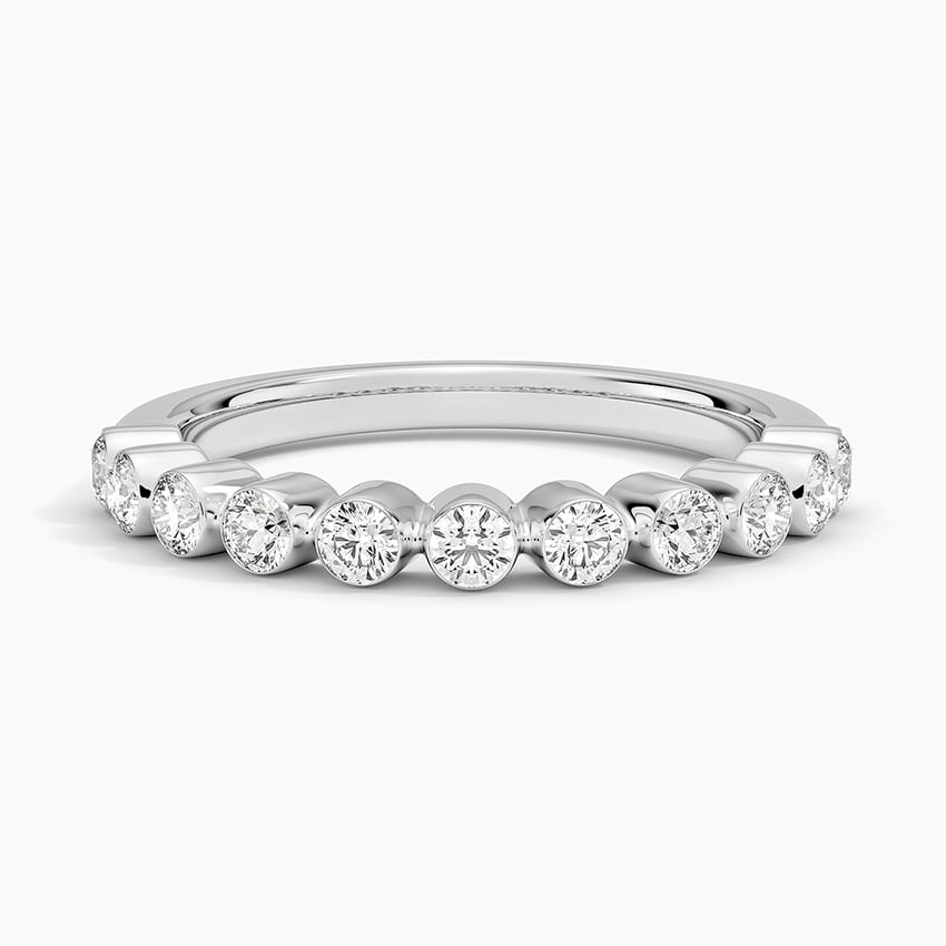 Colette Lab Diamond Ring (1/2 ct. tw.)