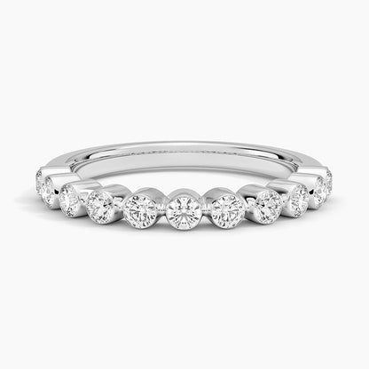 Colette Lab Diamond Ring (1/2 ct. tw.)