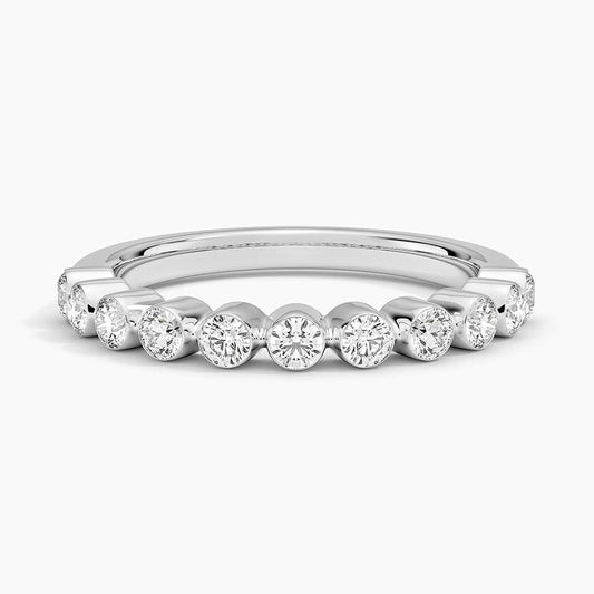 Colette Lab Diamond Ring (1/2 ct. tw.)