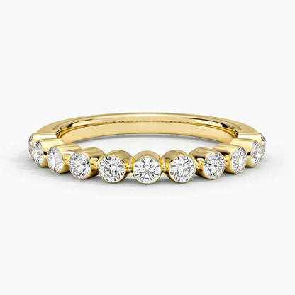 Colette Lab Diamond Ring (1/2 ct. tw.)