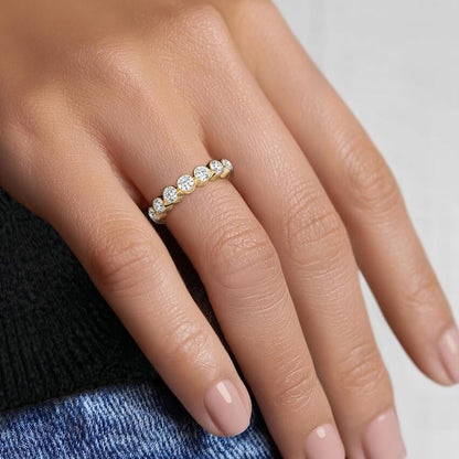 Colette Lab Diamond Ring (1 ct. tw.)