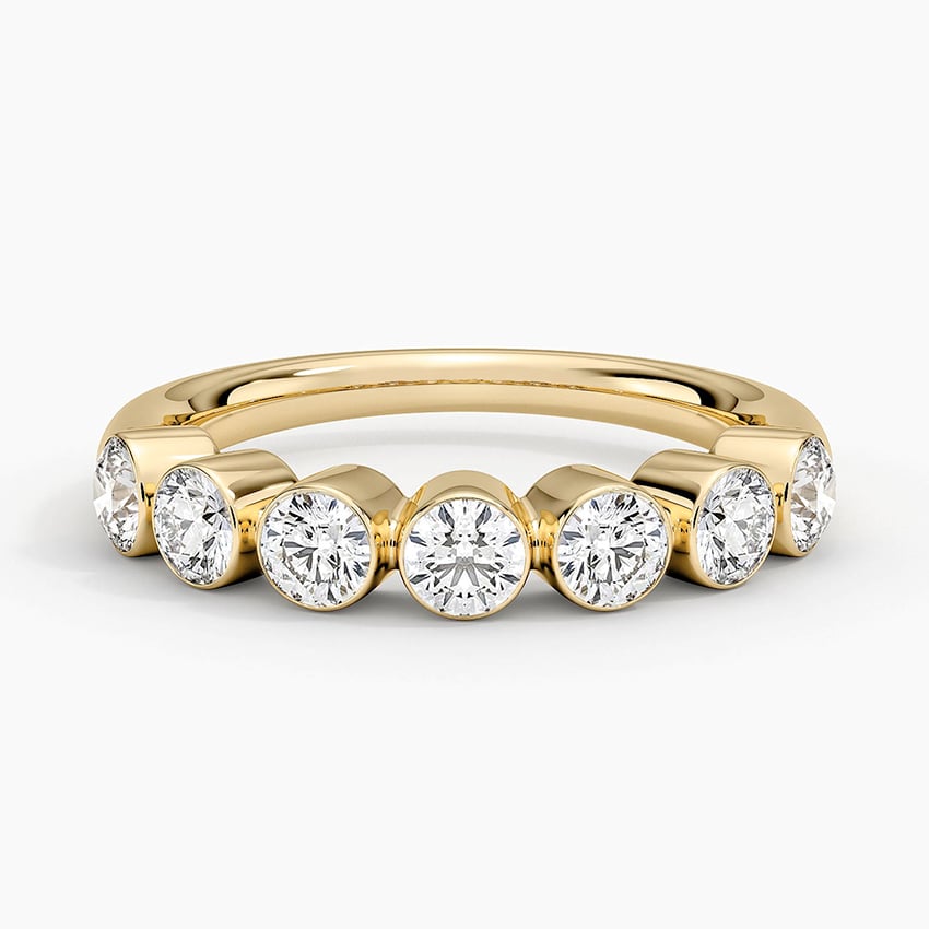 Colette Lab Diamond Ring (1 ct. tw.)