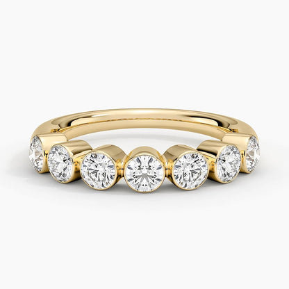 Colette Lab Diamond Ring (1 ct. tw.)