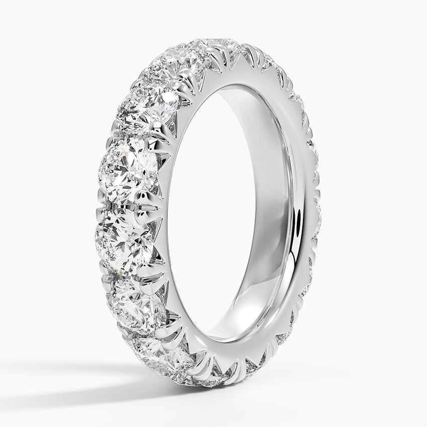 Anthology Eternity Lab Diamond Ring (1 1/3 ct. tw.)