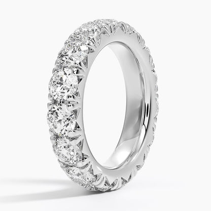 Anthology Eternity Lab Diamond Ring (1 1/3 ct. tw.)