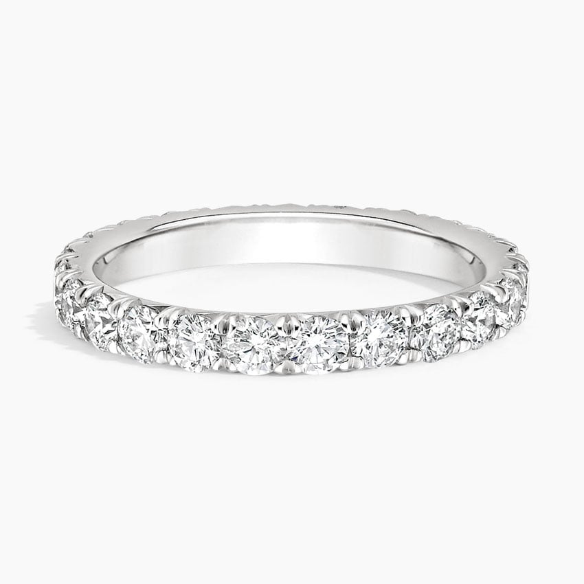 Anthology Eternity Lab Diamond Ring (1 1/3 ct. tw.)