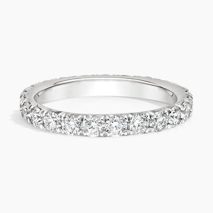 Anthology Eternity Lab Diamond Ring (1 1/3 ct. tw.)