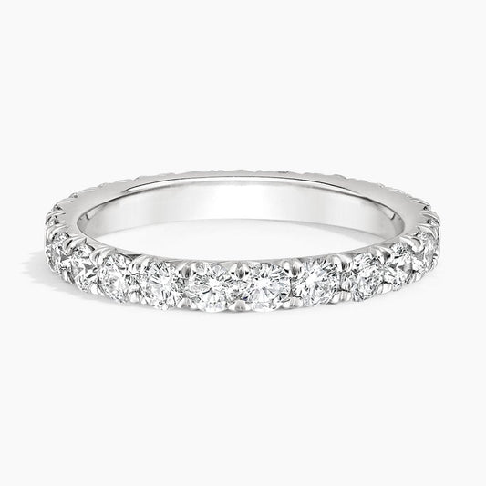 Anthology Eternity Lab Diamond Ring (1 1/3 ct. tw.)