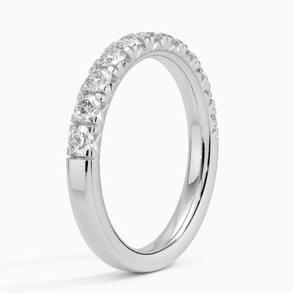 Anthology Half Coverage Diamond Ring (2/3 ct. tw.) in 18K Yellow Gold