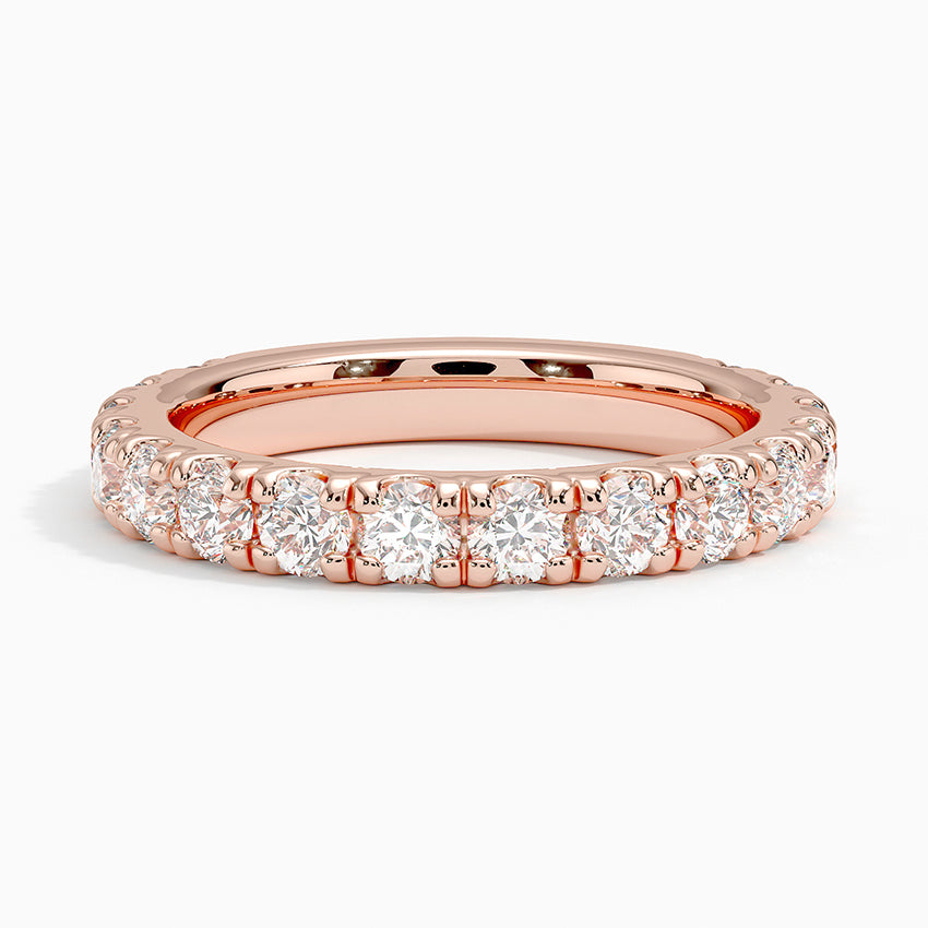 Portia Lab Diamond Ring (1 1/3 ct. tw.)
