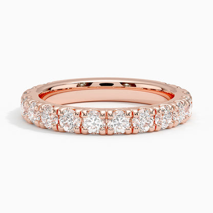 Portia Lab Diamond Ring (1 1/3 ct. tw.)