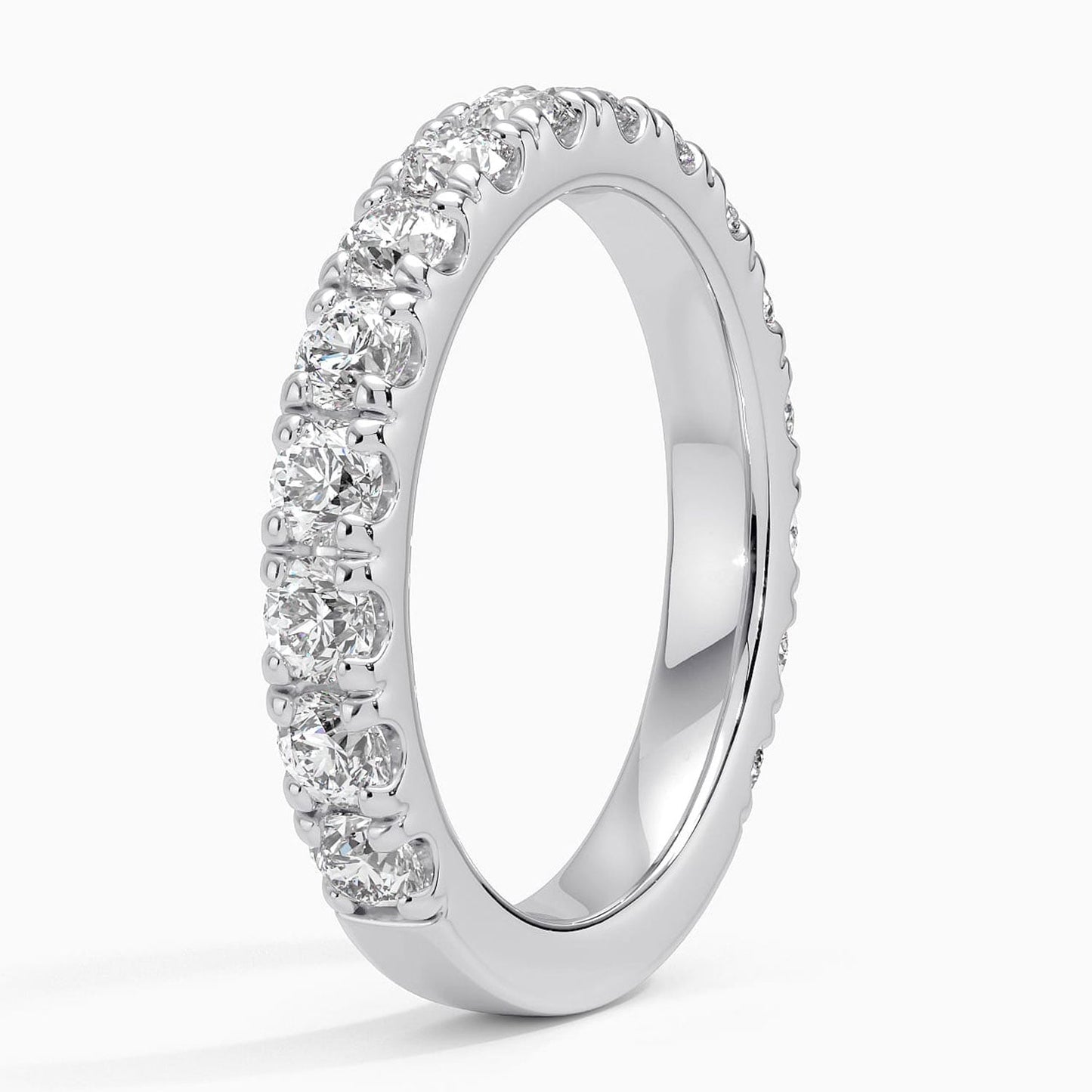 Portia Lab Diamond Ring (1 1/3 ct. tw.)