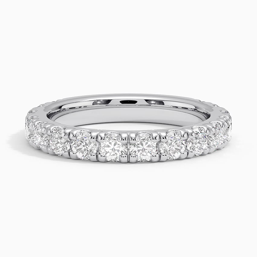 Portia Lab Diamond Ring (1 1/3 ct. tw.)