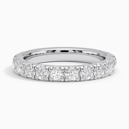 Portia Lab Diamond Ring (1 1/3 ct. tw.)
