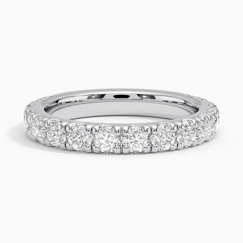 Portia Lab Diamond Ring (1 1/3 ct. tw.)
