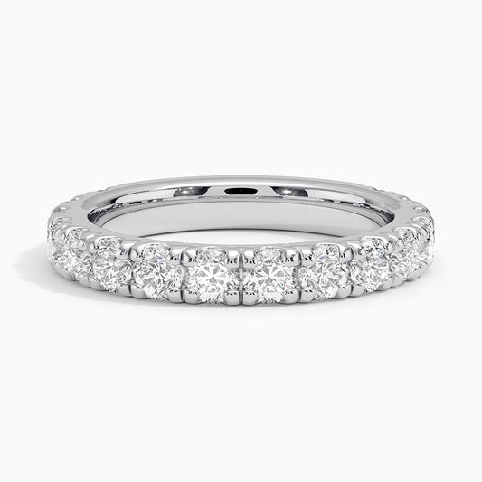 Portia Lab Diamond Ring (1 1/3 ct. tw.)