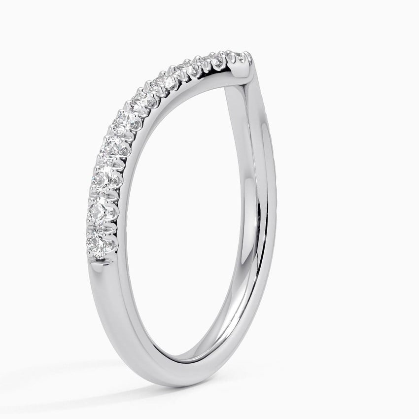 Flair Lab Diamond Ring (1/3 ct. tw.)