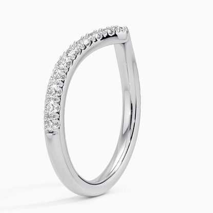 Flair Lab Diamond Ring (1/3 ct. tw.)
