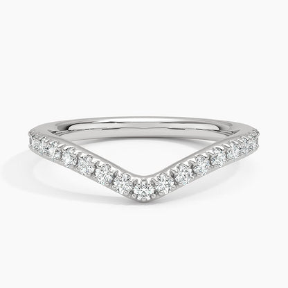 Flair Lab Diamond Ring (1/3 ct. tw.)