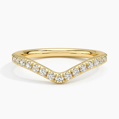Flair Lab Diamond Ring (1/3 ct. tw.)