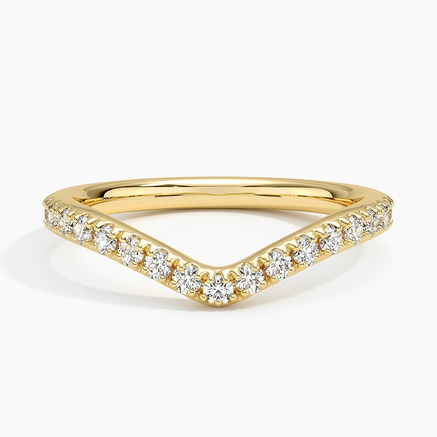 Flair Lab Diamond Ring (1/3 ct. tw.)