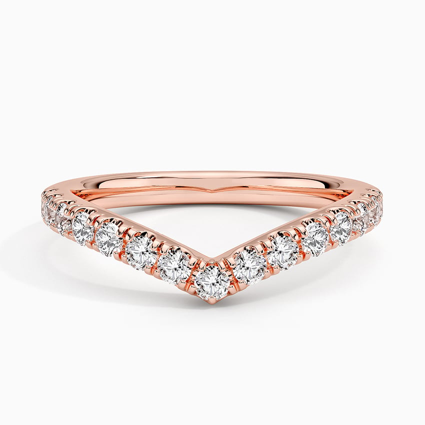 Flair Lab Diamond Ring (2/5 ct. tw.)