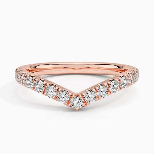 Flair Lab Diamond Ring (2/5 ct. tw.)