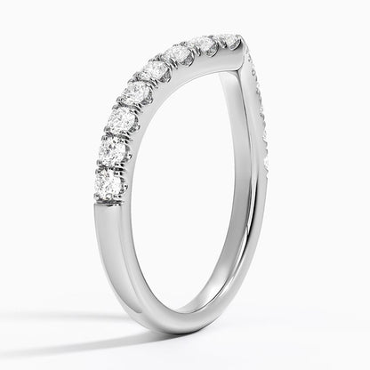 Flair Lab Diamond Ring (2/5 ct. tw.)