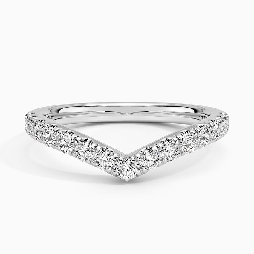 Flair Lab Diamond Ring (2/5 ct. tw.)
