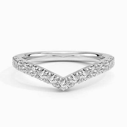 Flair Lab Diamond Ring (2/5 ct. tw.)