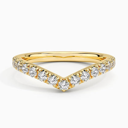 Flair Lab Diamond Ring (2/5 ct. tw.)