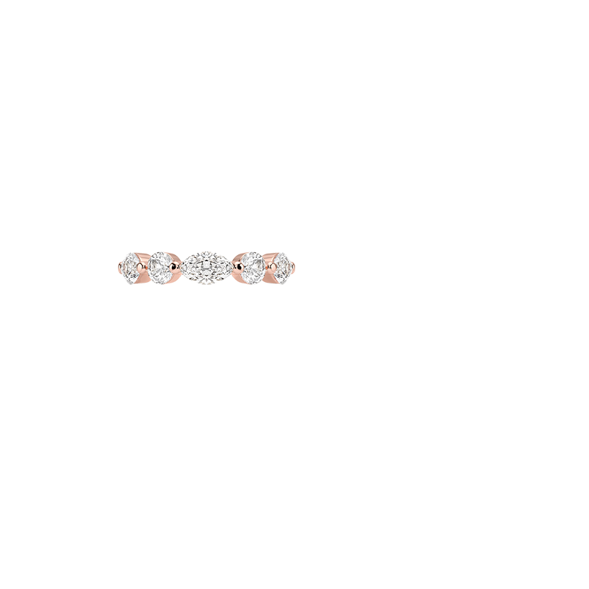 Grand Versailles Lab Diamond Ring (2 1/4 ct. tw.)