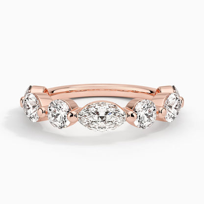 Grand Versailles Lab Diamond Ring (2 1/4 ct. tw.)