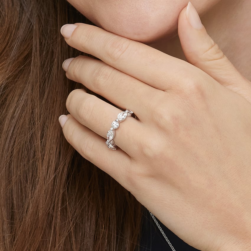Grand Versailles Lab Diamond Ring (2 1/4 ct. tw.)