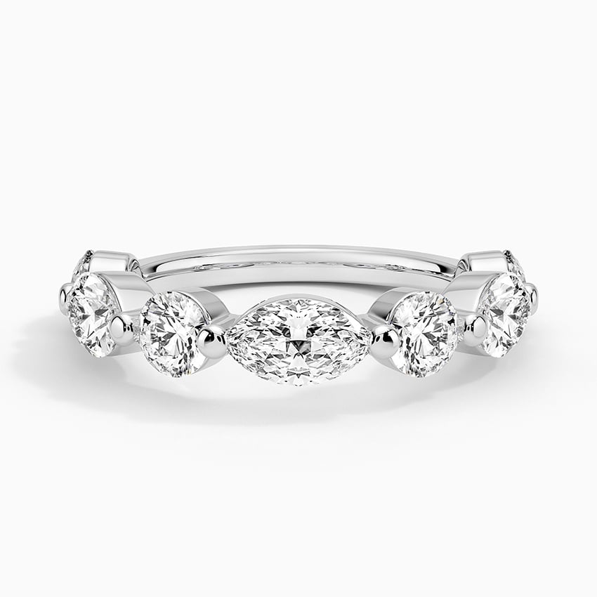 Grand Versailles Lab Diamond Ring (2 1/4 ct. tw.)