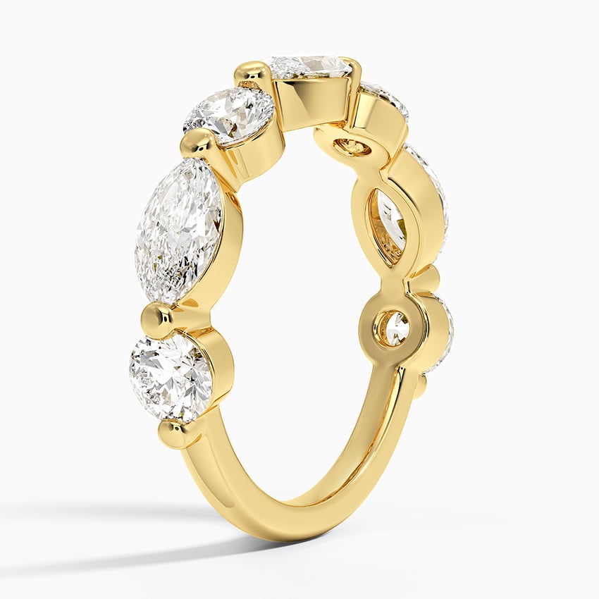 Grand Versailles Lab Diamond Ring (2 1/4 ct. tw.)