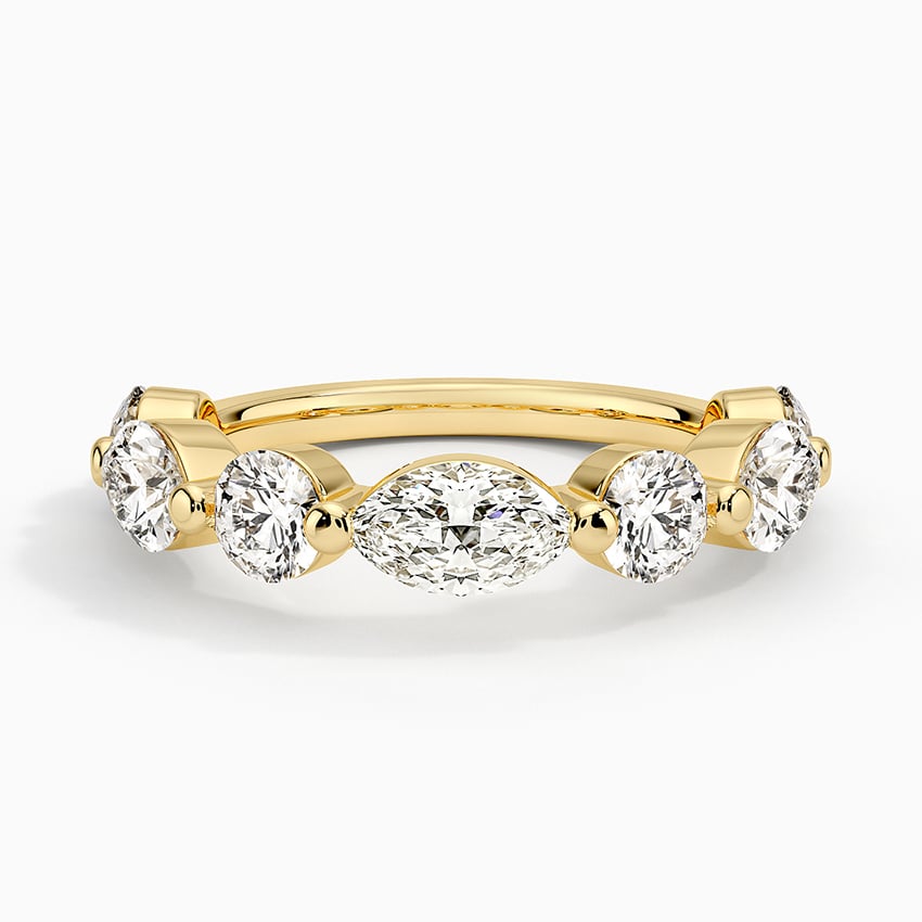 Grand Versailles Lab Diamond Ring (2 1/4 ct. tw.)