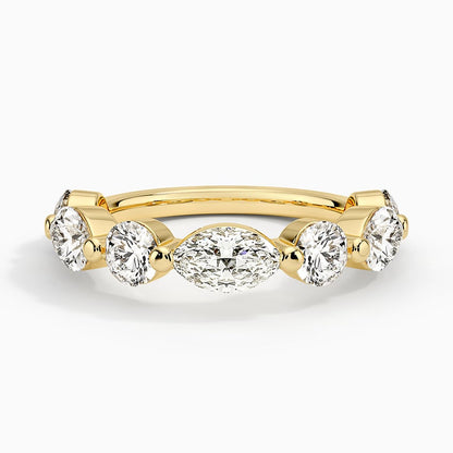 Grand Versailles Lab Diamond Ring (2 1/4 ct. tw.)