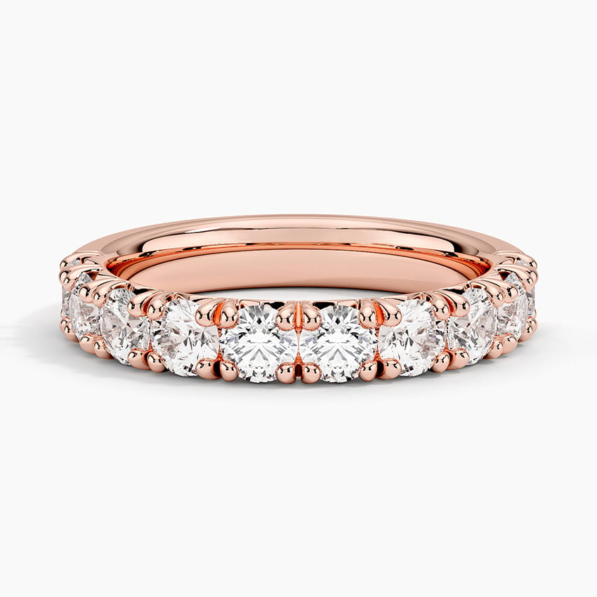 Gianna Pavé Lab Diamond Ring (1 1/3 ct. tw.)