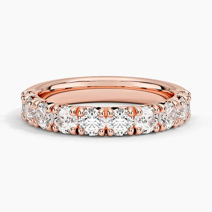 Gianna Pavé Lab Diamond Ring (1 1/3 ct. tw.)