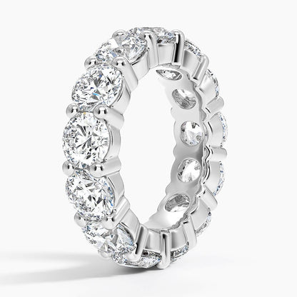 Eternity Lab Diamond Ring (2 ct. tw.)
