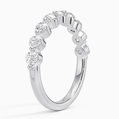 Monaco Lab Diamond Ring (3/4 ct. tw.) in 18K Yellow Gold