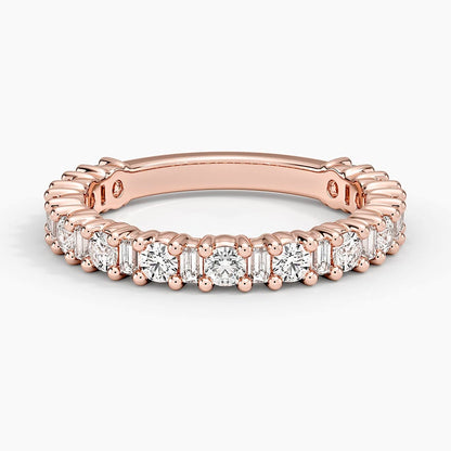 Esther Lab Diamond Ring (2 1/8 ct. tw.) in 18K Yellow Gold